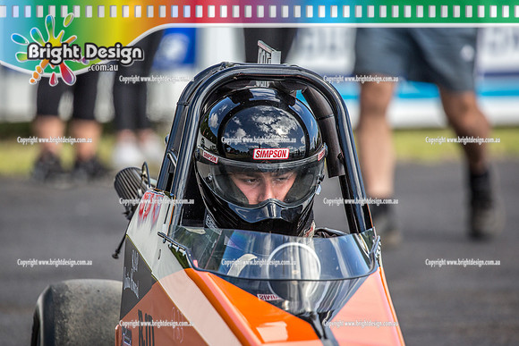 ANDRA South Coast 660 Summit Sportsman Series Rnd 6 @ Portland SUN 13 Jan 2019  (24121)  2227 ADRIAN SALIBA