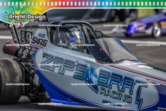 ANDRA South Coast 660 Summit Sportsman Series Rnd 6 @ Portland SUN 13 Jan 2019  (24122)  5476 BRODIE ZAPPIA