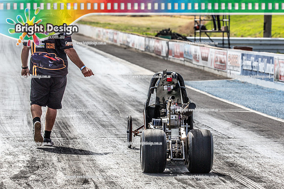 ANDRA South Coast 660 Summit Sportsman Series Rnd 6 @ Portland SUN 13 Jan 2019  (24125)  2227 ADRIAN SALIBA