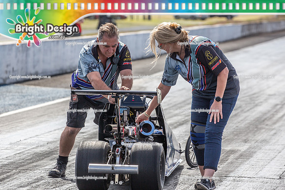 ANDRA South Coast 660 Summit Sportsman Series Rnd 6 @ Portland SUN 13 Jan 2019  (24126)   5476 BRODIE ZAPPIA