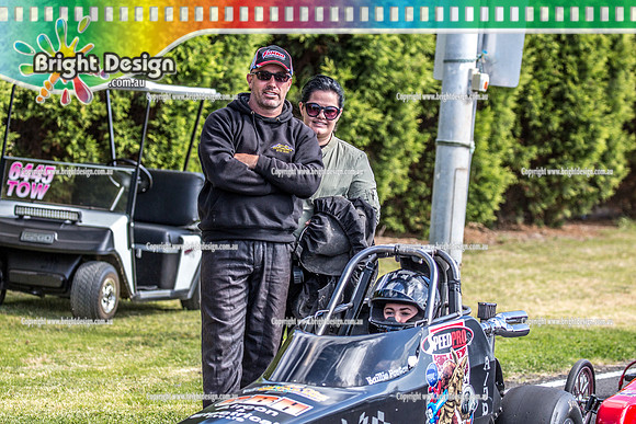 ANDRA South Coast 660 Summit Sportsman Series Rnd 6 @ Portland SUN 13 Jan 2019  (24131)   6594 BAILLIE PONTON MATT PONTON 5429