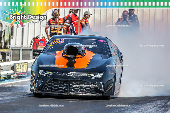 aa ANDRA South Coast 660 Summit Sportsman Series Rnd 6 @ Portland SUN 13 Jan 2019  (24544)  1110 DARREN SALIBA