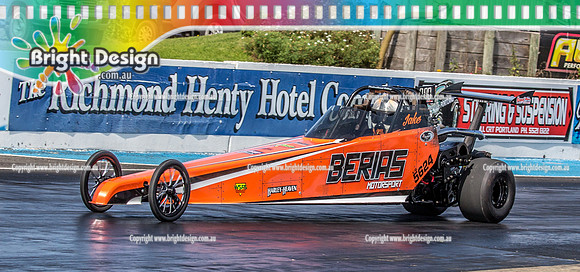 ANDRA South Coast 660 Summit Sportsman Series Rnd 6 @ Portland SAT 12 Jan 2019  (23012)   5624 JAKE BERIAS Jnr Winner