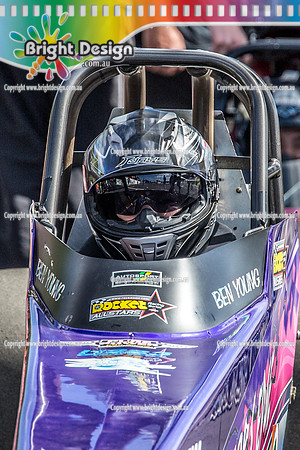 ANDRA South Coast 660 Summit Sportsman Series Rnd 6 @ Portland SUN 13 Jan 2019  (24124)  7668 BEN YOUNG