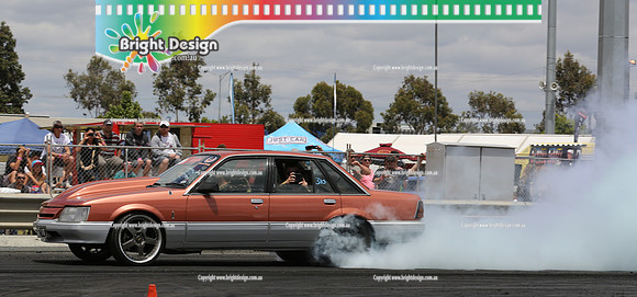 Autofest Shepparton Springnats 21  SUN 24-11-13  (5757)  CRZYVK
