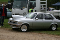 Motorfest Lardner Park March 2012 SUNDAY - (3000)  DEADLI GEMINI