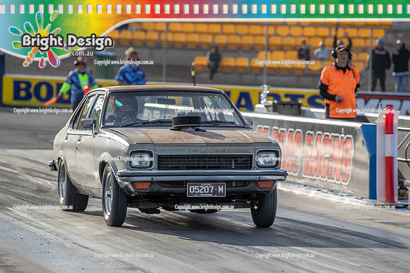 Funday Sunday @ Calder Park Drag Racing 1 June 2025 (181201) 05207M