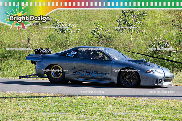 X-Champs @ Sydney Dragway SUN 4 May 2014  (6759)  CCSC 1769  TRP TONY RIGOLI PERFORMANCE RACING