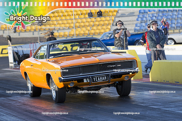 ANDRA Street Meet @ Calder Park Raceway   23 Nov 2013  (2498)  YEAHAH