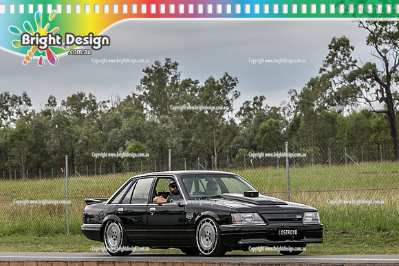 SMDC W2 Drag Challenge Weekend 2 QLD May 2019 BDMP0078 DSTROYD PETERSAUER