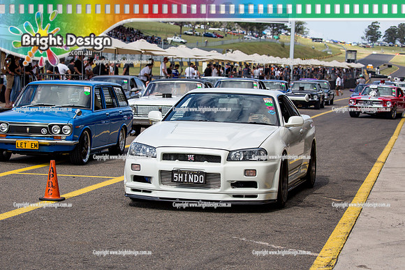 Powercruise 60 @ Sydney - Saturday 27 February 2016   (3674)  5HINDO
