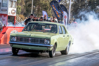 HN25 Holden Nationals @ HPR Sat 12 April 2025 (78025) 8710 CAMERON JONES ANGRYT