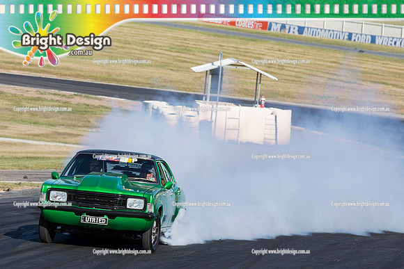 AA PCM9 Performance Car Mania @ Winton Raceway  Friday 19 Sept 2014 (13853)a   UTRIED  POWER SKIDS