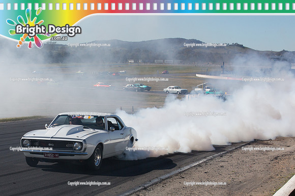 AA PCM9 Performance Car Mania @ Winton Raceway  Saturday 20 Sept 2014 (15067)  31852H