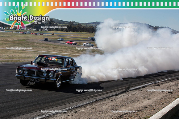 AA PCM9 Performance Car Mania @ Winton Raceway  Saturday 20 Sept 2014 (15246)  KLR347