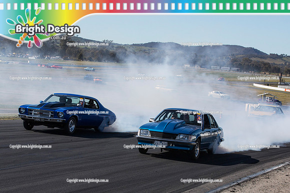 AA  PCM9 Performance Car Mania @ Winton Raceway  Saturday 20 Sept 2014 (15324)  AGRO01  ZGI430