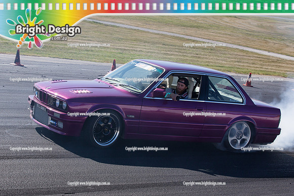 PCM9 Performance Car Mania @ Winton Raceway  Saturday 20 Sept 2014 (15011)  BMW13B
