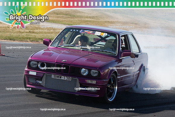 PCM9 Performance Car Mania @ Winton Raceway  Saturday 20 Sept 2014 (15010)  BMW13B