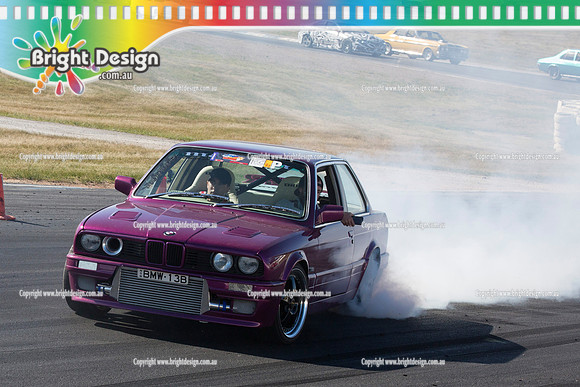 PCM9 Performance Car Mania @ Winton Raceway  Saturday 20 Sept 2014 (15010)A  BMW13B