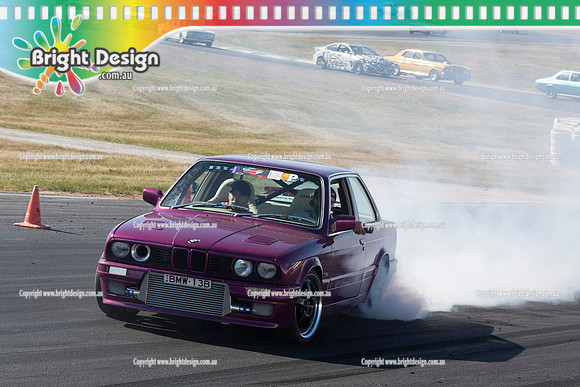 PCM9 Performance Car Mania @ Winton Raceway  Saturday 20 Sept 2014 (15010)b  BMW13B
