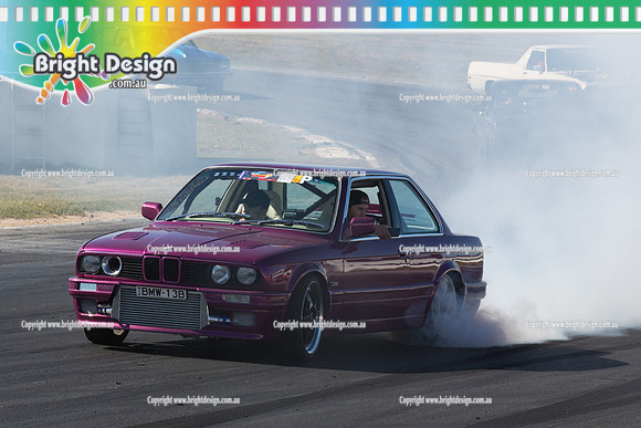PCM9 Performance Car Mania @ Winton Raceway  Saturday 20 Sept 2014 (15009)  BMW13B