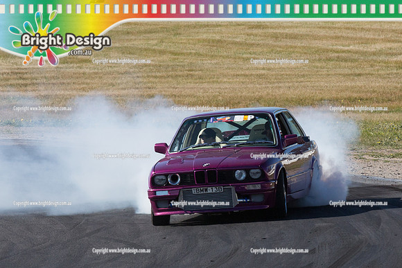 PCM9 Performance Car Mania @ Winton Raceway  Saturday 20 Sept 2014 (15006)  BMW13B