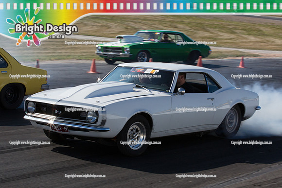 PCM9 Performance Car Mania @ Winton Raceway  Saturday 20 Sept 2014 (15004)  31852H