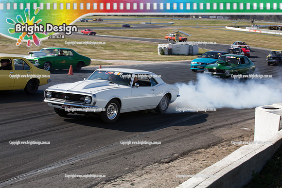 PCM9 Performance Car Mania @ Winton Raceway  Saturday 20 Sept 2014 (15002)  31852H