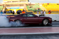 FRI 10 Oct 2014 Calder - Rnd 6 Street Outlaws Qualifying @ Calder Park Drag Racing