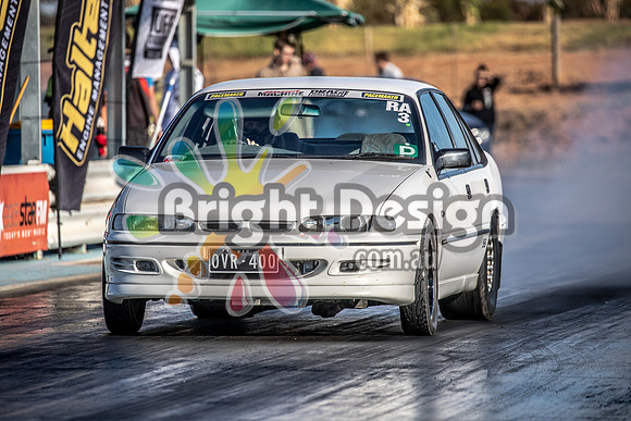 Street Machine Drag Challenge Weekend 3 SMDCW3 March 2022  BDMP1228  OVR400 JUDE DREW