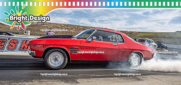 Funday Sunday @ Calder Park Drag Racing 1 June 2025 (180476) 38140H HQ