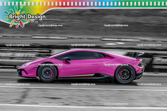 Funday Sunday @ Calder Park Drag Racing 1 June 2025 (181441)-3 MSLAMBO SELECTIVE COLOUR