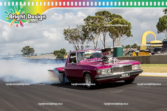 Powercruise 60 @ Sydney - Saturday 27 February 2016   (2693)  SMOKINU