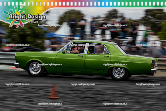 Autofest Shepparton Springnats 21  SUN 24-11-13  (5900)  TUFLANE