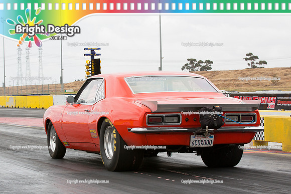 ANDRA John Taverna Classic #1 @ Calder Park Raceway March 1 2014  (11931)  SSA 2089  6COXOOO