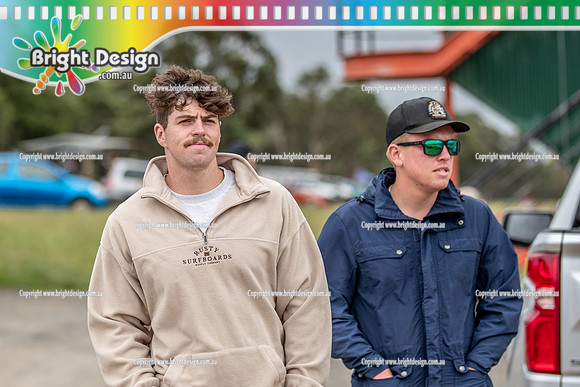VDBC Victorian Drag Boat Club @ NWSC 21 January 2024 (19030) CREW ENERGY