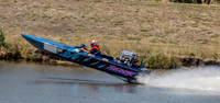 VDBC Victorian Drag Boat Club Wet'n'Wild RND 2 Nationals 26 Feb 2017 @ NWSC (12178) GASSA