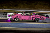 AAAA Street Outlaws NPK No Prep Kings vs Australia @ Calder D2 19 March 2023 (149694) DISCO DEAN STINKY PINKY