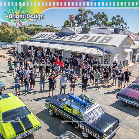 AAA HA1 Hardass 1000 Day 4 @ Cruising 21 March 2024 (10269) CREW BLIGHTY PUB MATT CARPENTER XCN421