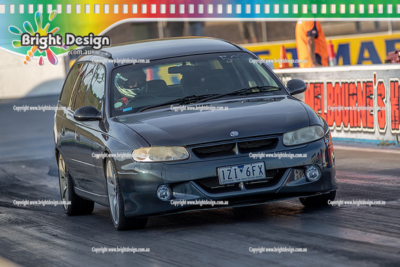 Fast Friday & Roll Racing @ Calder Park Drag Racing 29 November 2024 (173366) 1Zi6FX