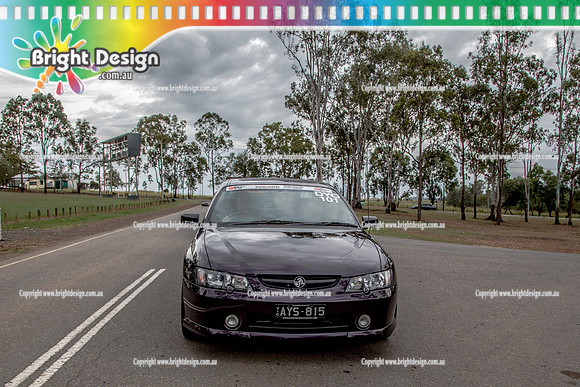 SMDC W2 Drag Challenge Weekend 2 QLD May 2019 BDMP0292 AYS815