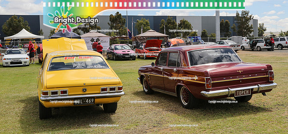Autofest Shepparton Springnats 21  SUN 24-11-13  (5583)  WOL469  TOPEH
