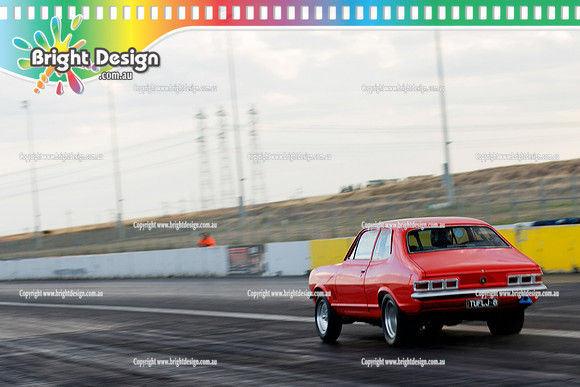 ANDRA Street Meet @ Calder Park Raceway  FRI 10 Jan 2014  (5959)  TUFLJ8