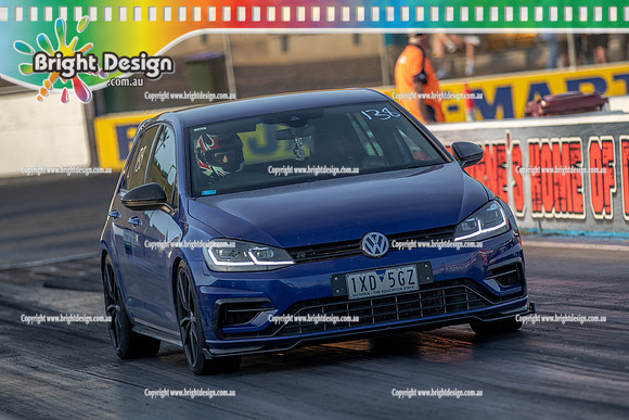 Fast Friday & Roll Racing @ Calder Park Drag Racing 29 November 2024 (173505) 1XD5GZ
