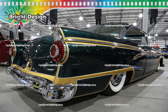 Melbourne MotorEX  July 2014  Bright Design  (216)  TBC