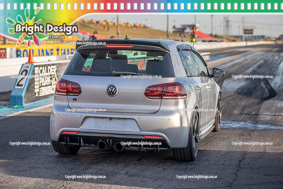 Fast Friday & Roll Racing @ Calder Park Drag Racing 29 November 2024 (173229) VW 61563725
