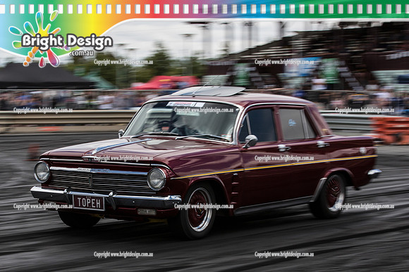 Autofest Shepparton Springnats 21  SUN 24-11-13  (5892)  TOPEH