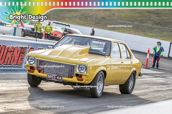Funday Sunday @ Calder Park Drag Racing 1 June 2025 (181305) 6653H4