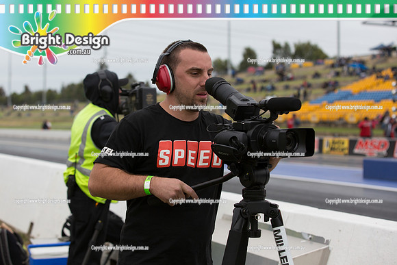 X-Champs @ Sydney Dragway SAT 3 May 2014  (4711)  CROWD