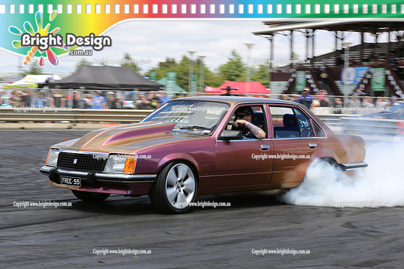 Autofest Shepparton Springnats 21  SUN 24-11-13  (5686)  FREE55